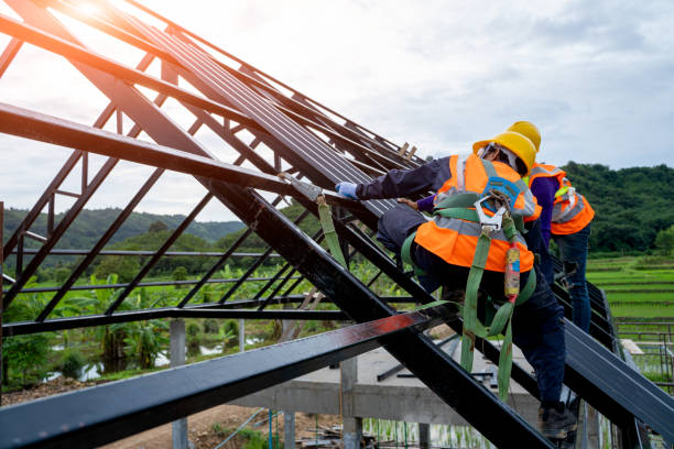 Best Flat Roof Repair Services  in Water Valley, MS